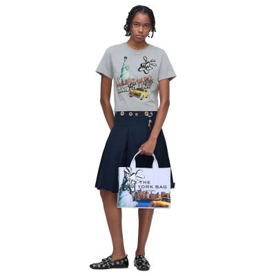 THE CITY TEE